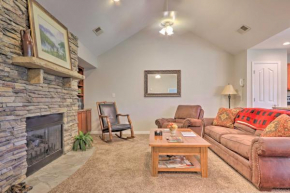 Rest Assured Pigeon Forge Home Pool Access